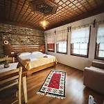 Hotel Borklad Berat