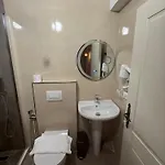 Hotel Borklad *