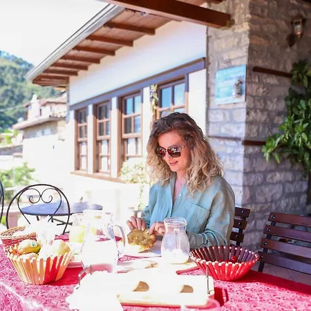 Borklad Hotel Berat