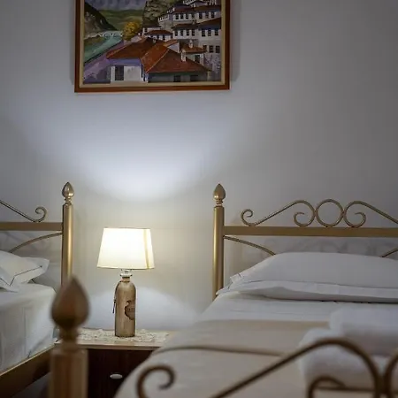 Hotel Borklad Berat