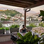 Szálloda Borklad