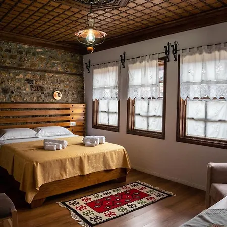 Hotel Borklad *