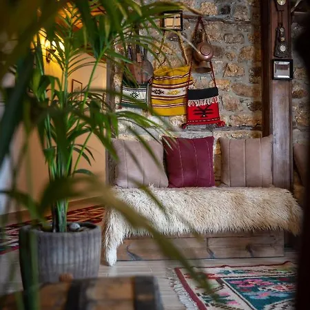 Hotel Borklad Berat