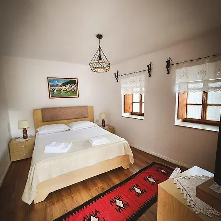 Borklad Hotel