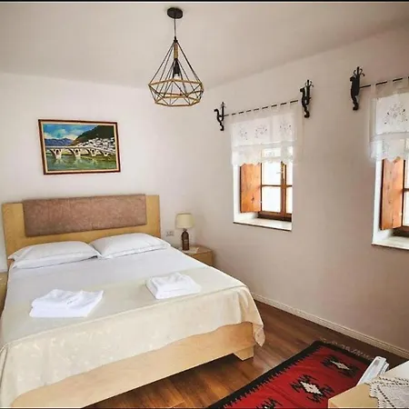 Hotel Borklad