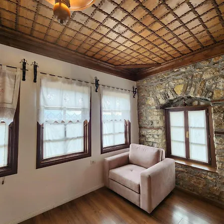 Borklad Hotel Berat
