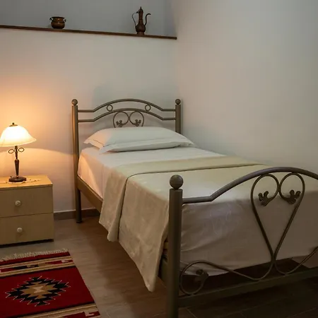 Hotel Borklad *
