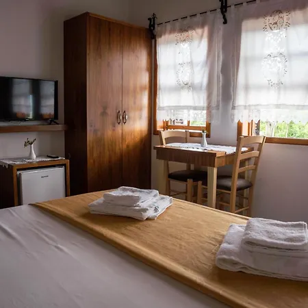 Borklad Hotel