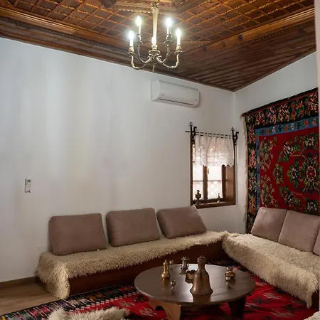 Borklad Hotel Berat