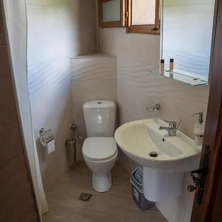 Hotel Borklad *